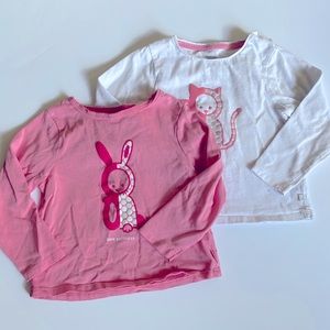 Obaibi tee bundle